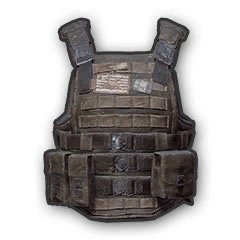 level 3 armor pubg