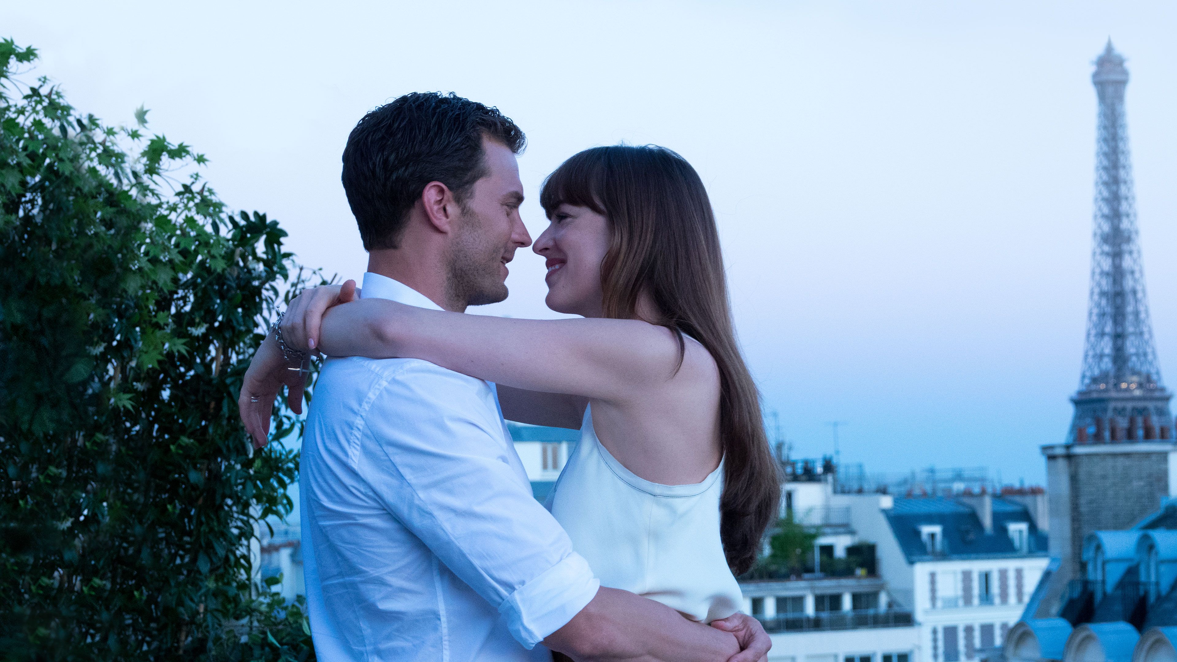 fifty shades freed movie free