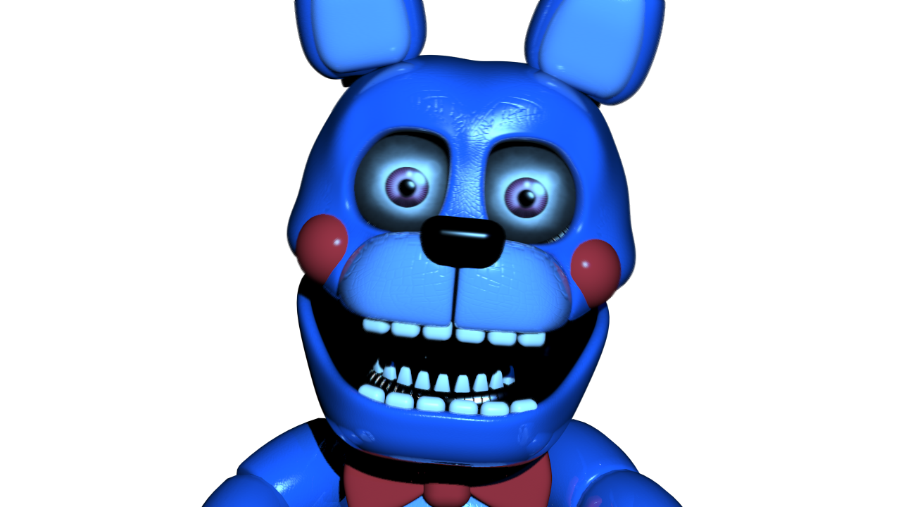 five nights at freddys bonbon