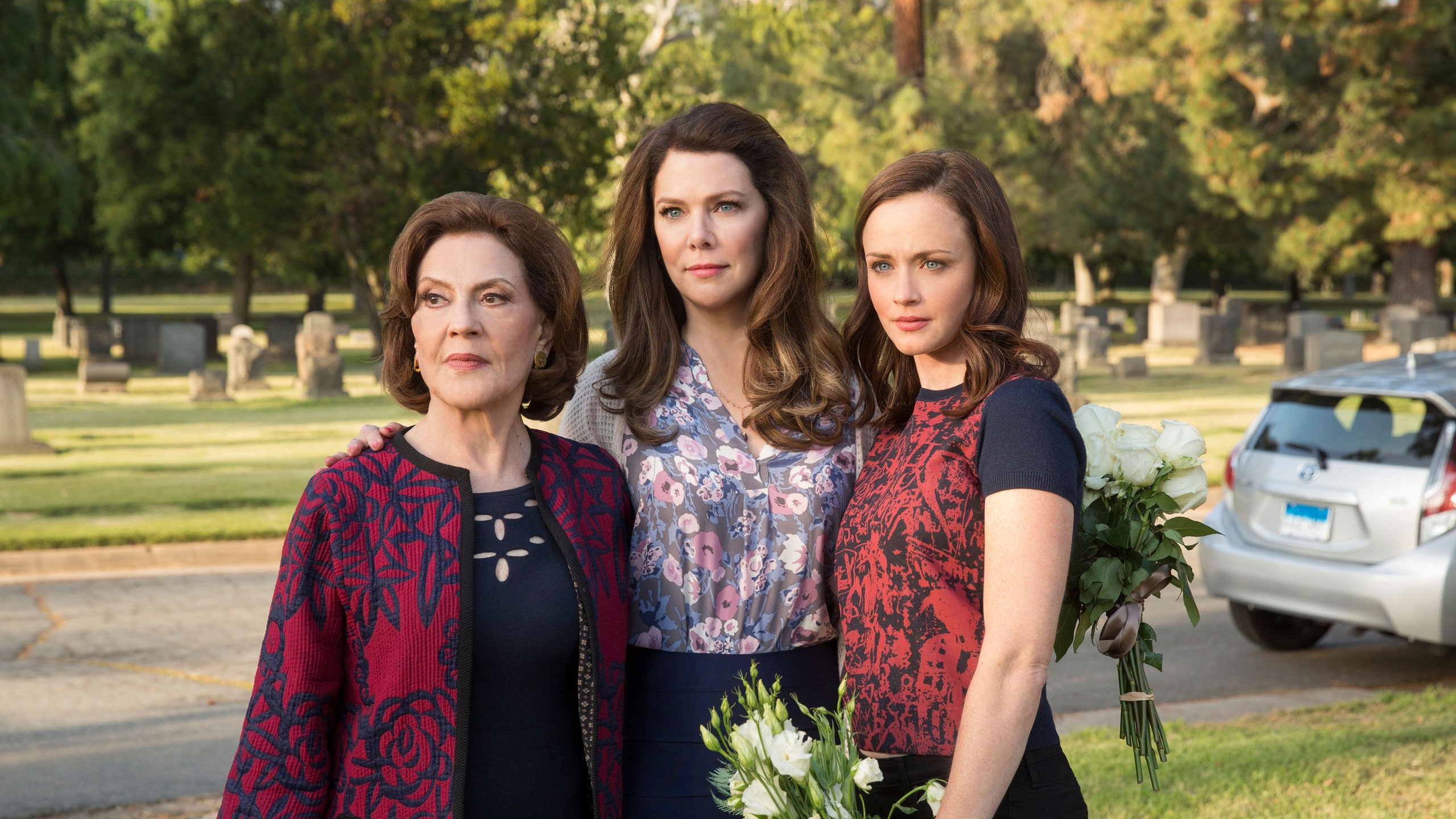 gilmore girls saison 9