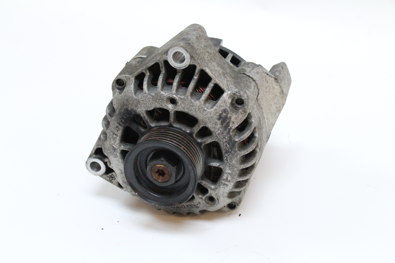 used alternator price