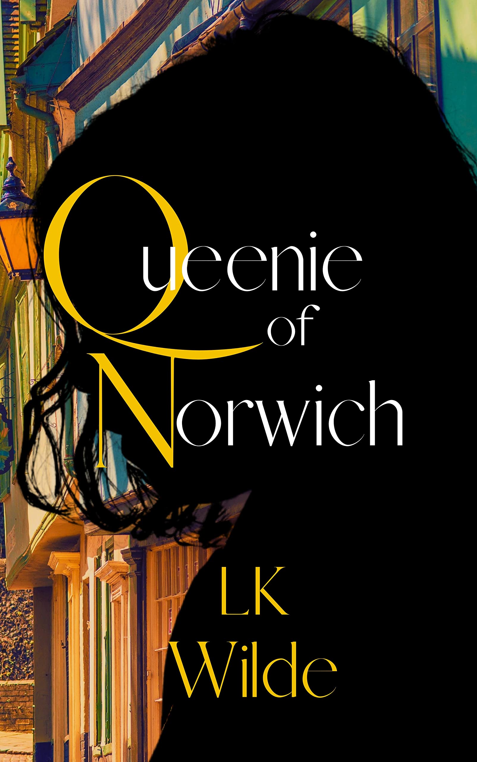 queenie of norwich