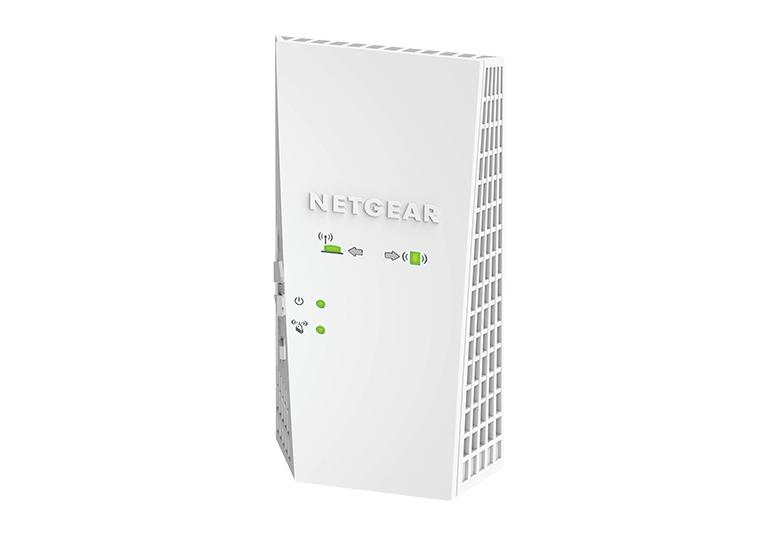 netgear wlan repeater