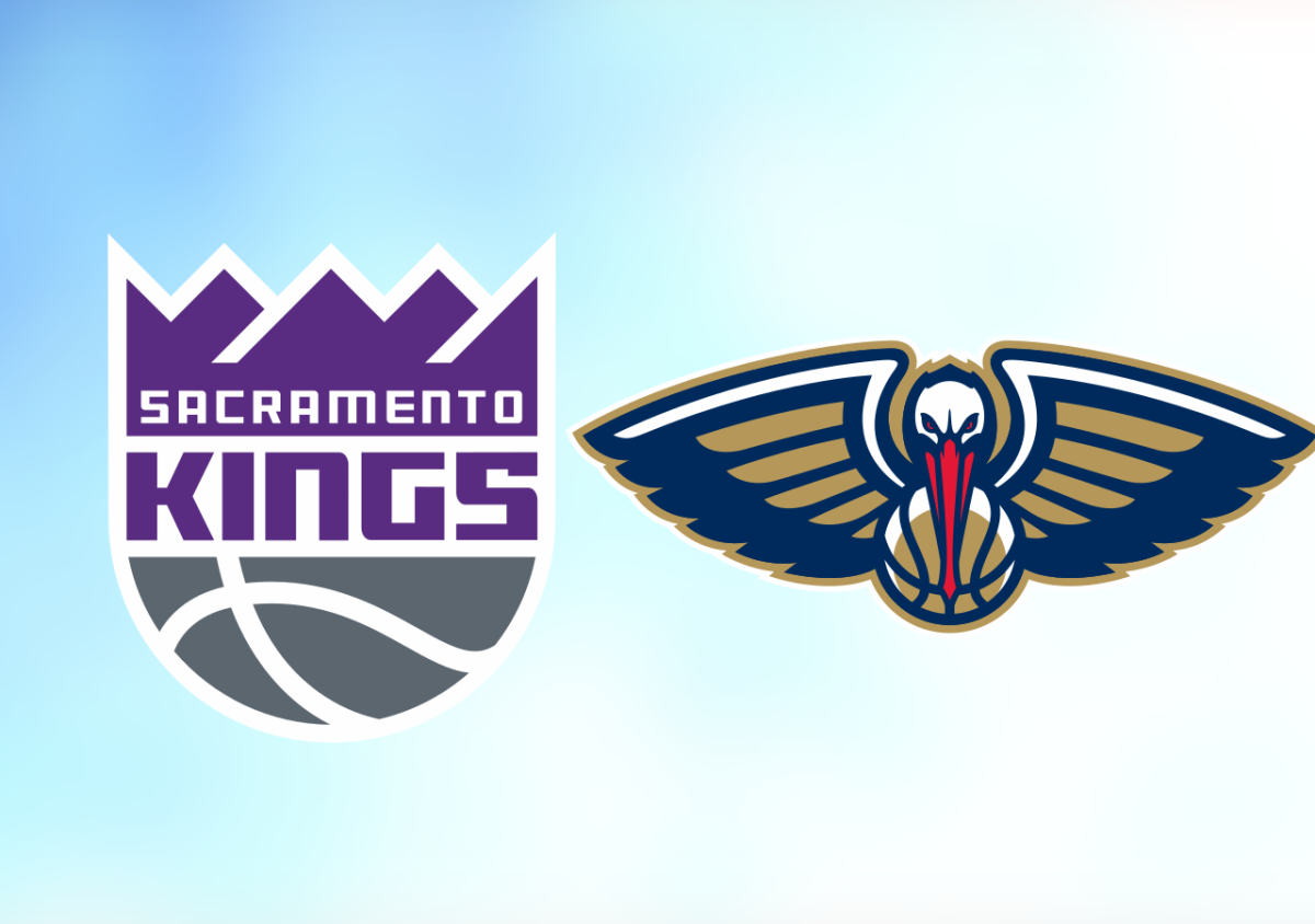 sac kings vs pelicans