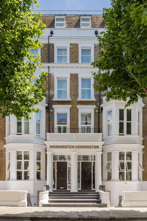 mornington hotel london kensington