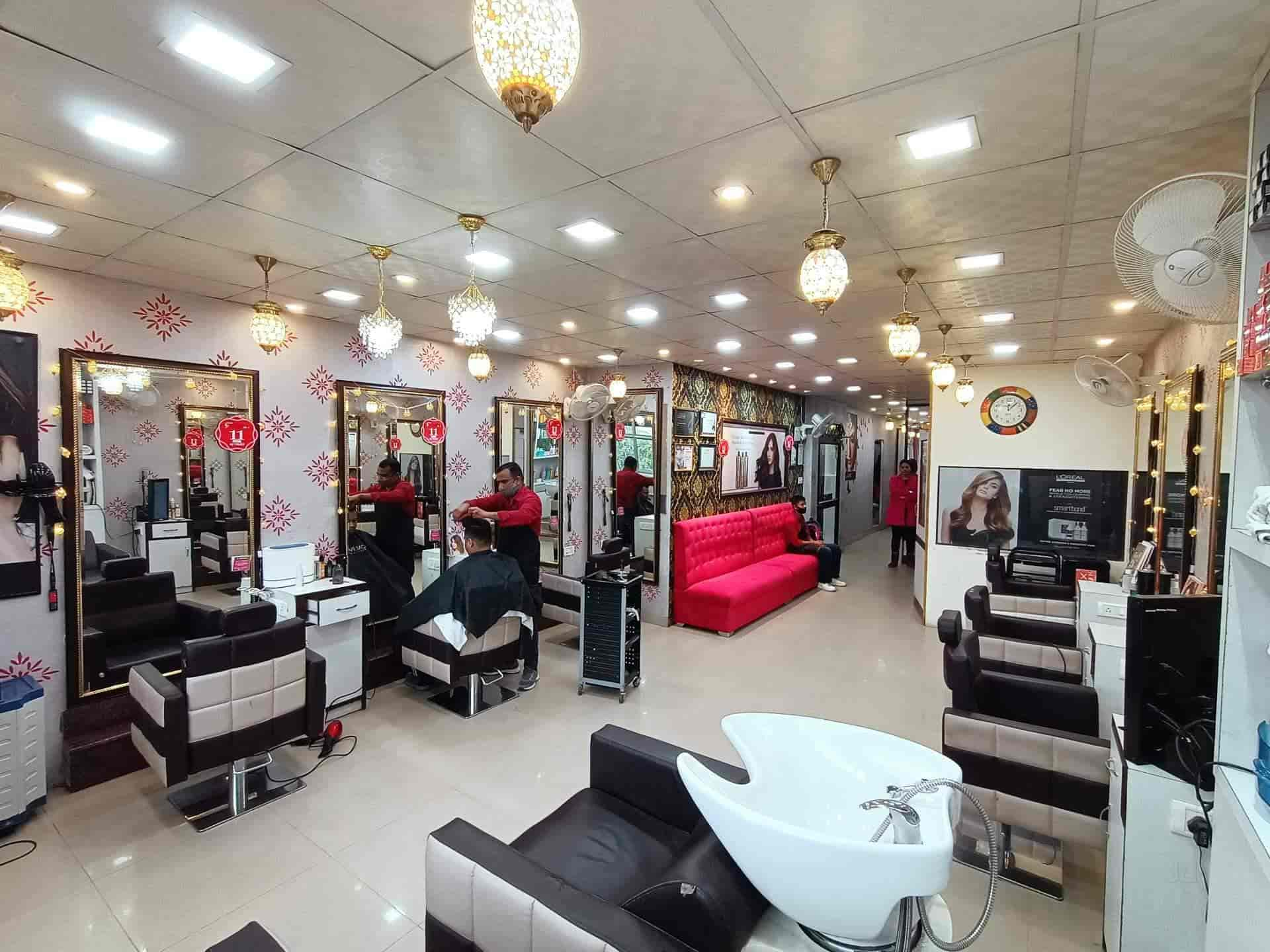 salon jobs in chandigarh