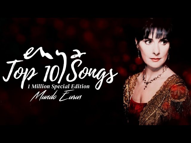 you tube enya