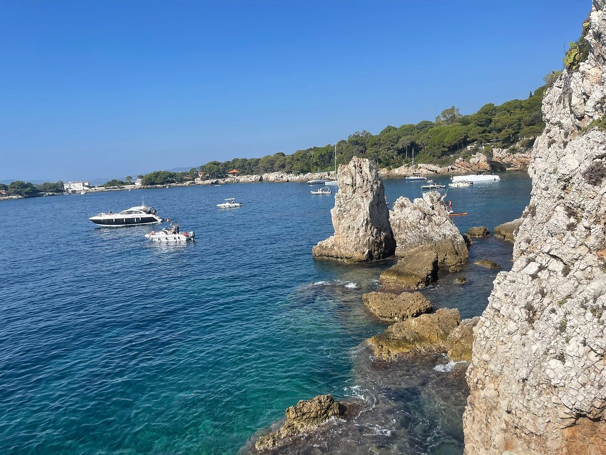 blue drop antibes