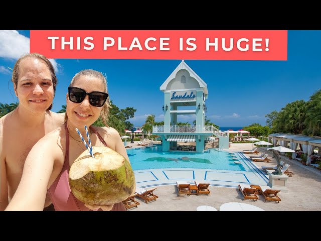 sandals ochi reviews