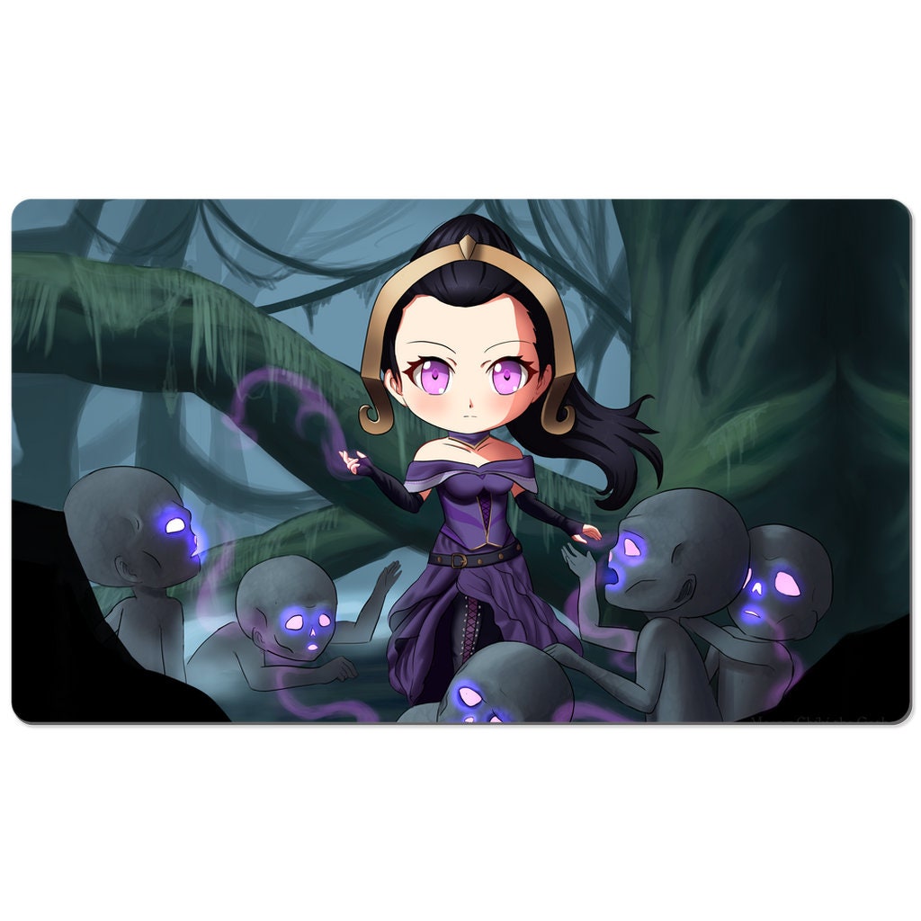 liliana chibi sleeves