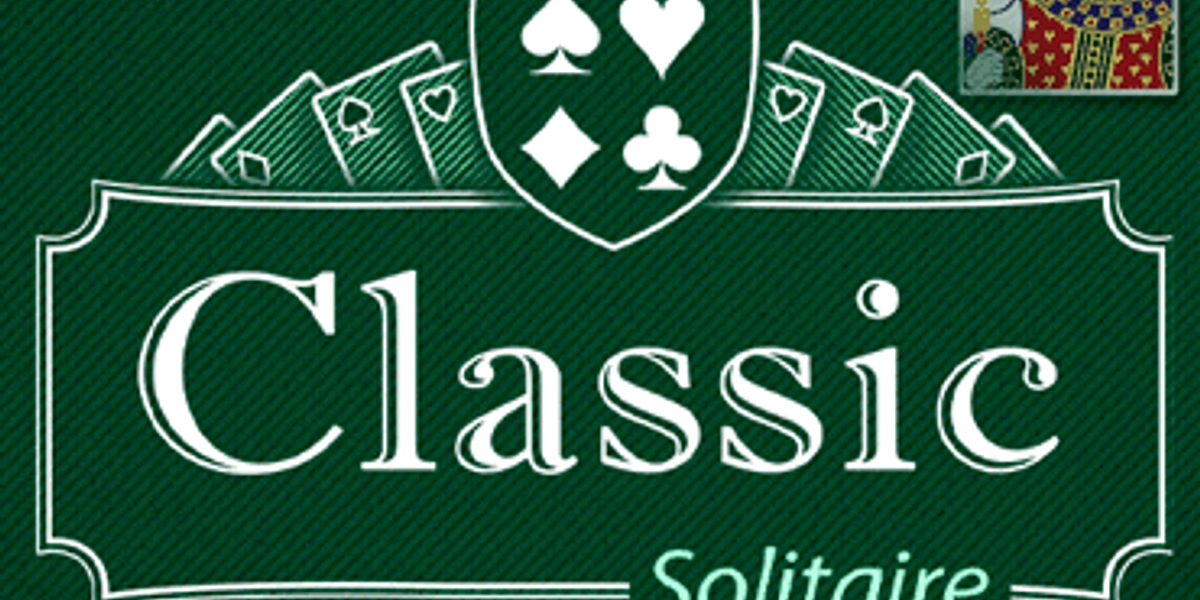 aarp games solitaire classic