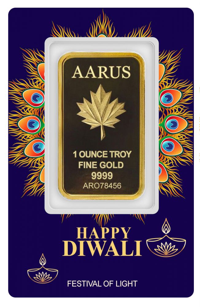 aarus gold