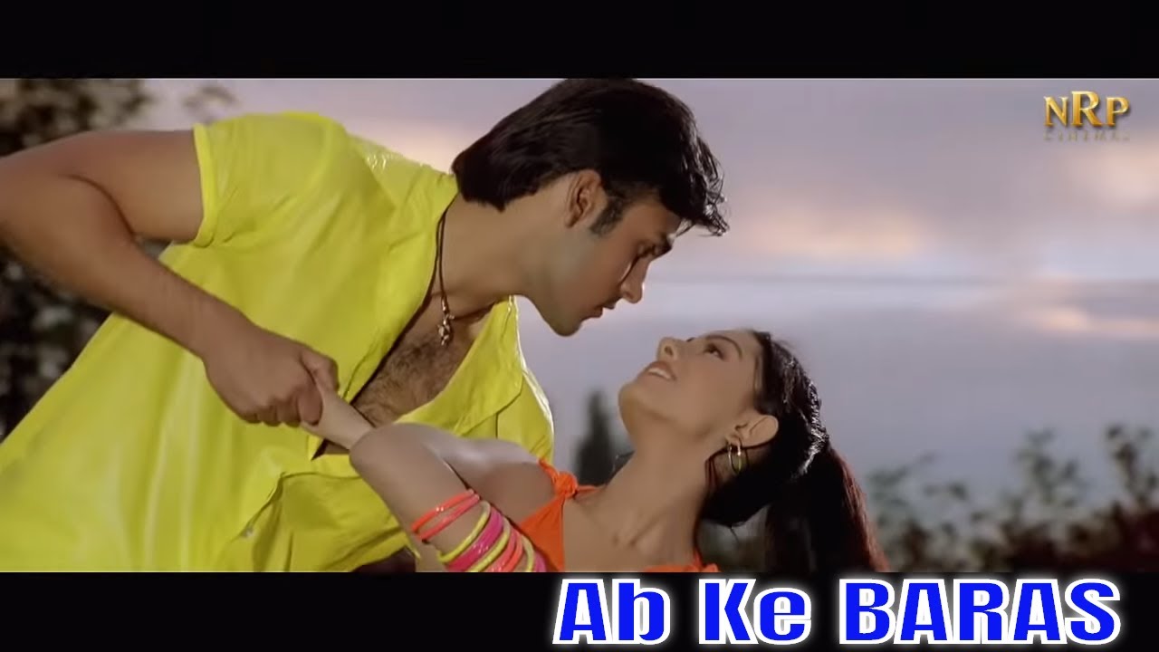 ab ke baras hindi movie