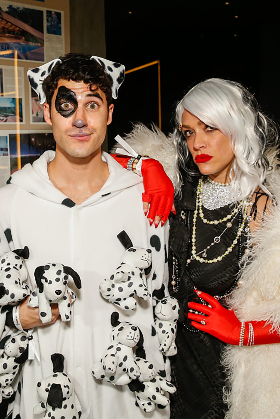 famous halloween costumes for couples