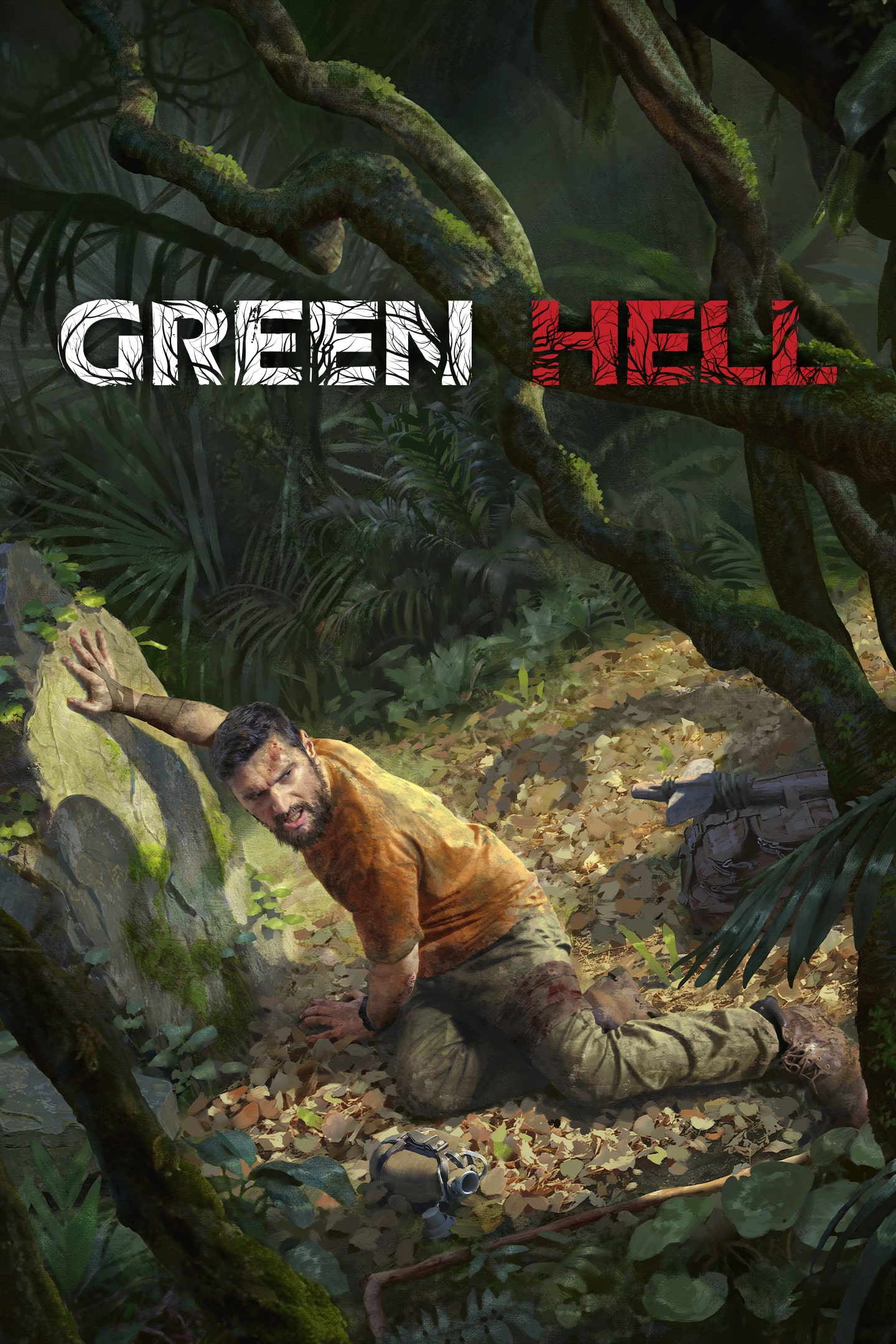 green hell apk