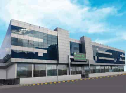 trustwell hospital