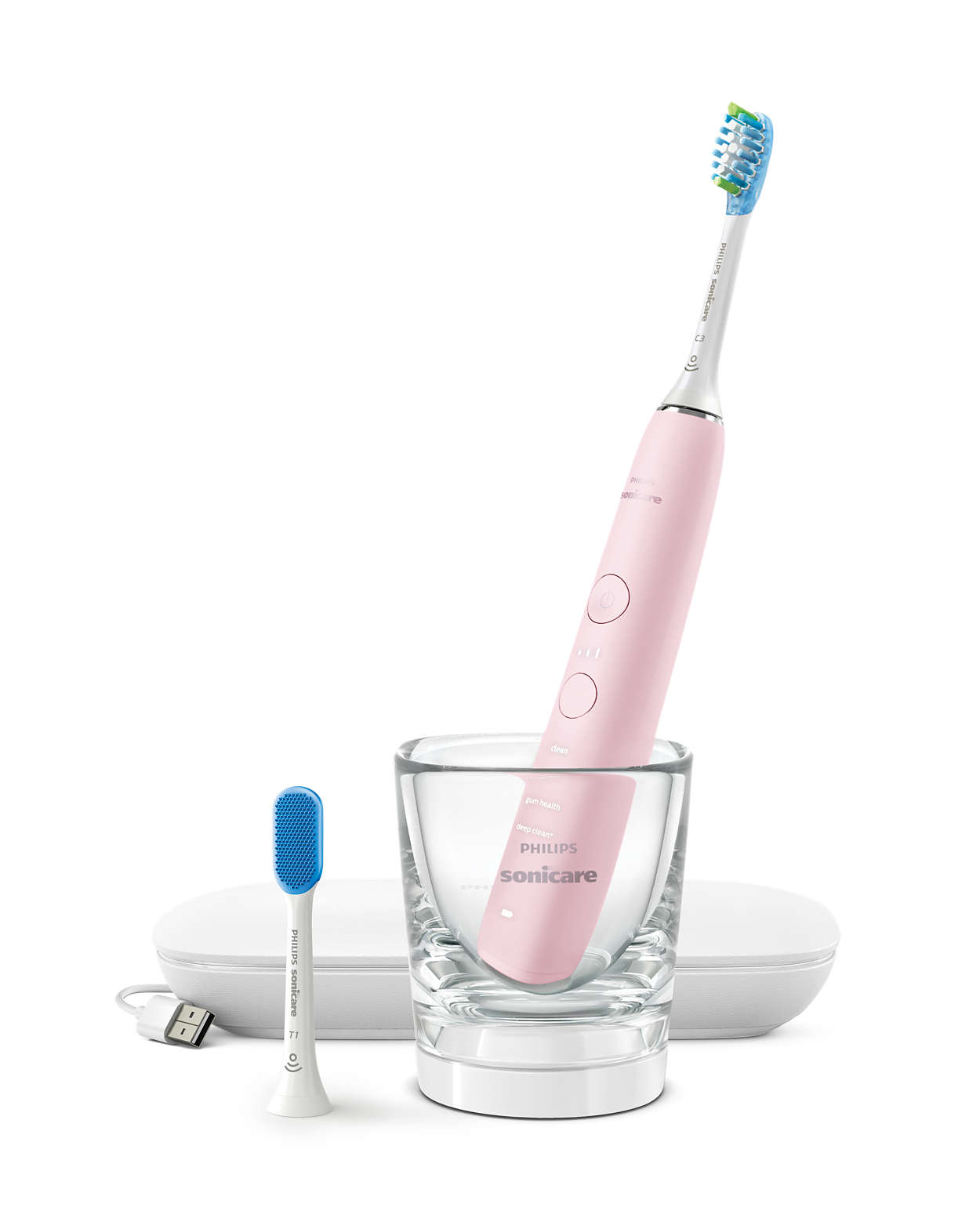 philips diamondclean 9000