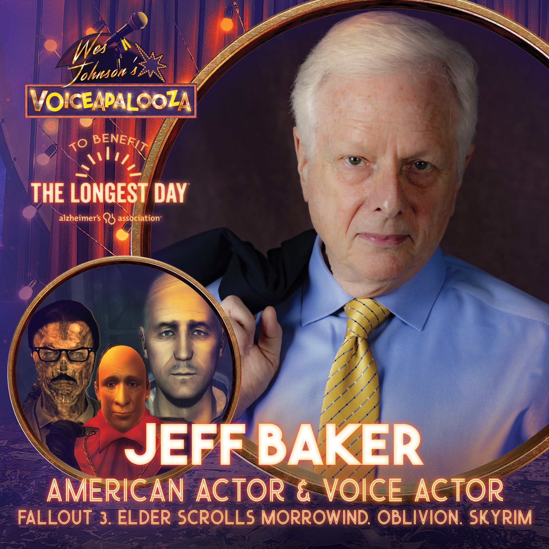 jeff baker voice actor