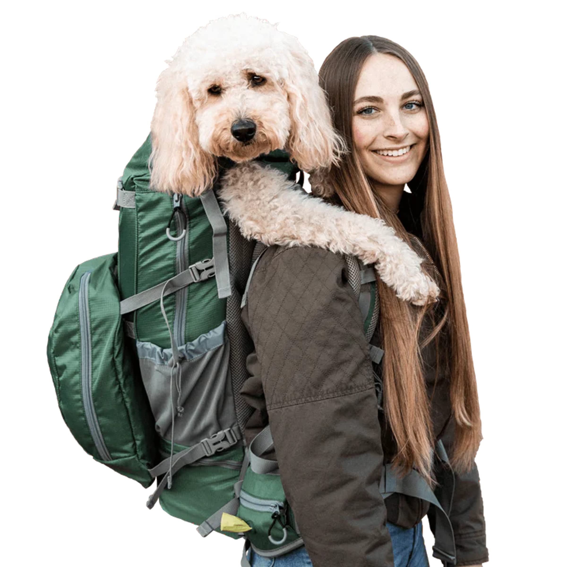 k9 backpack