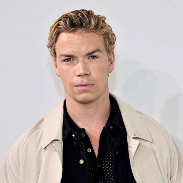 will poulter 2022