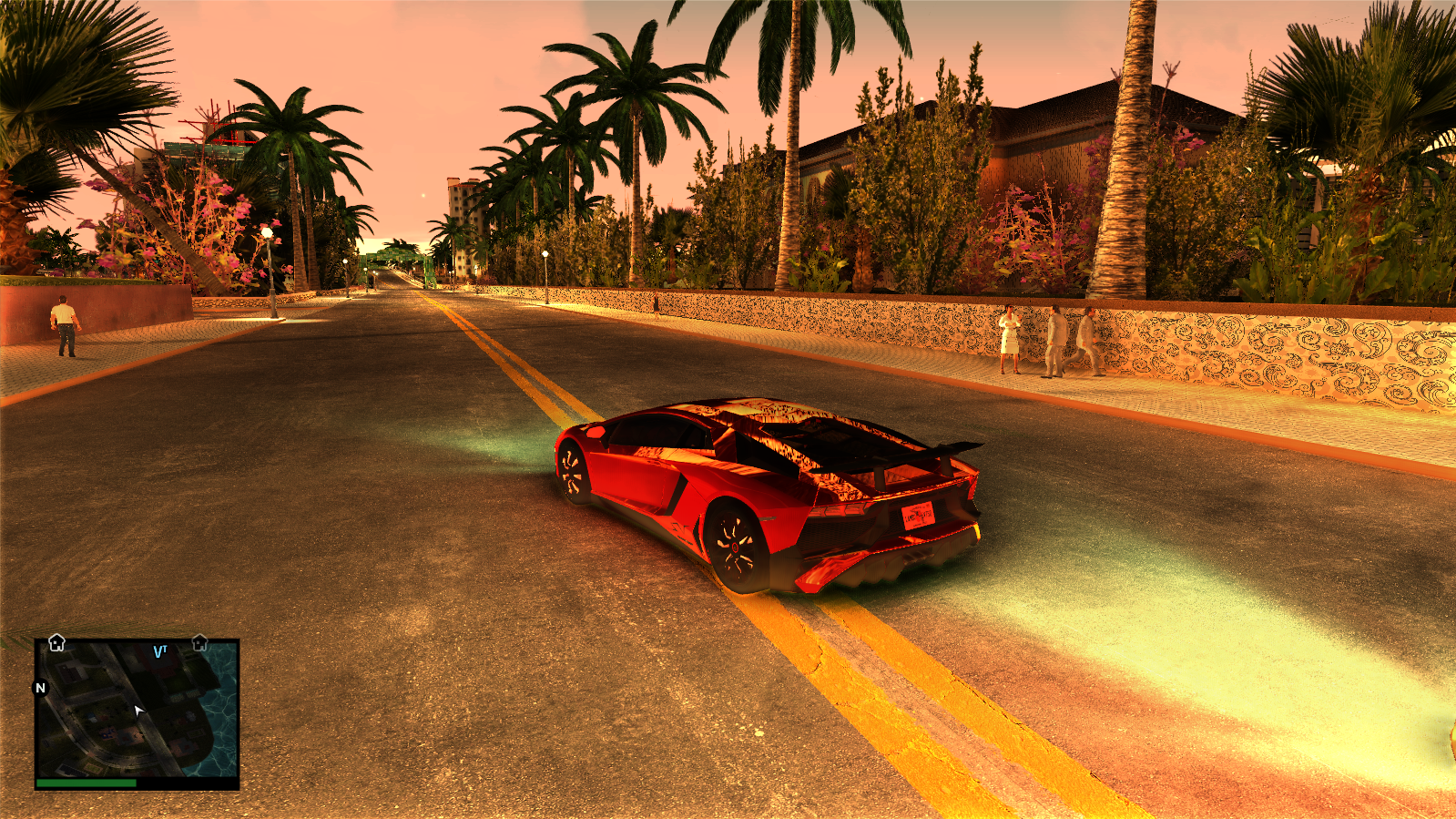 gta vice city modern indir gezginler