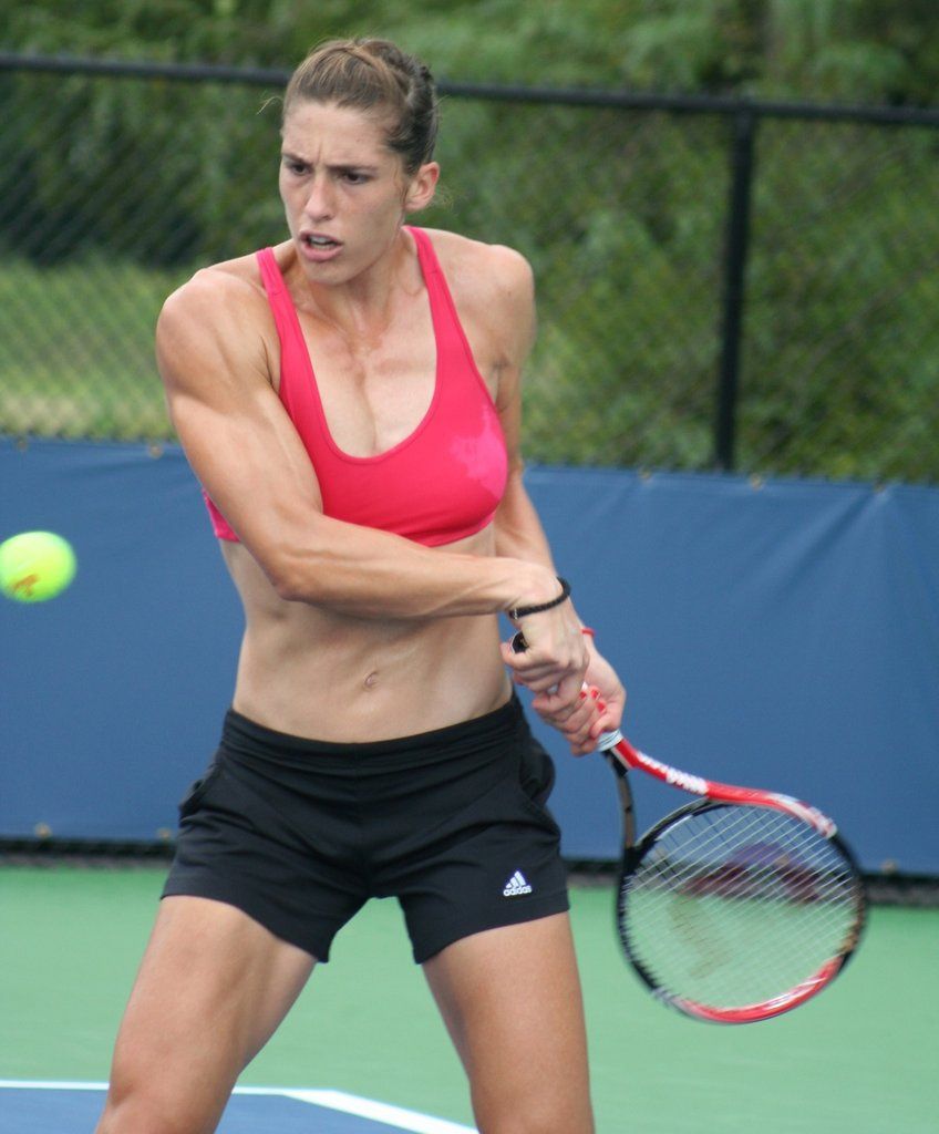 andrea petkovic hot