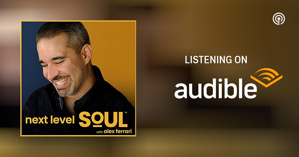 next level soul podcast