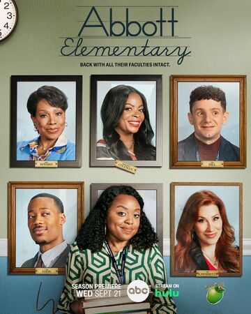 abbott elementary season 2 episode 15 guest cast