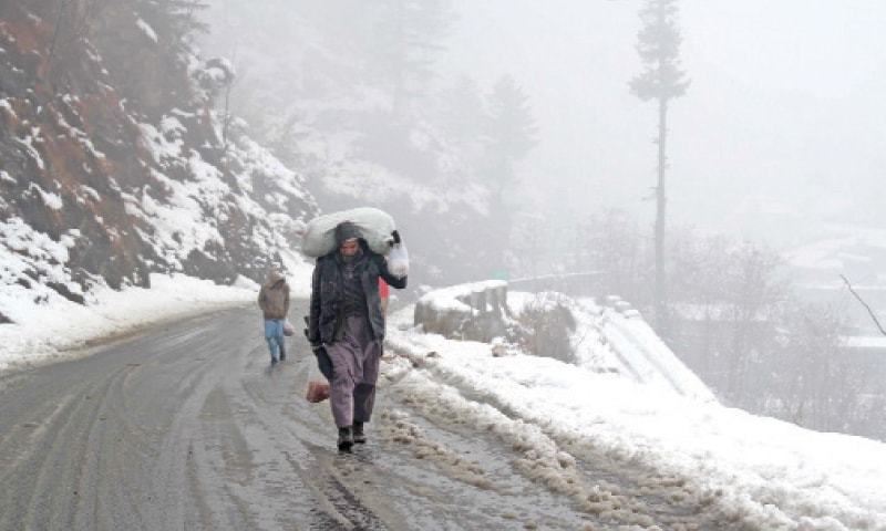 abbottabad weather