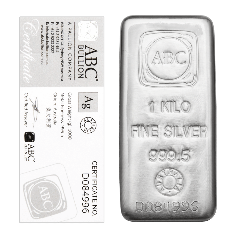 abc silver price