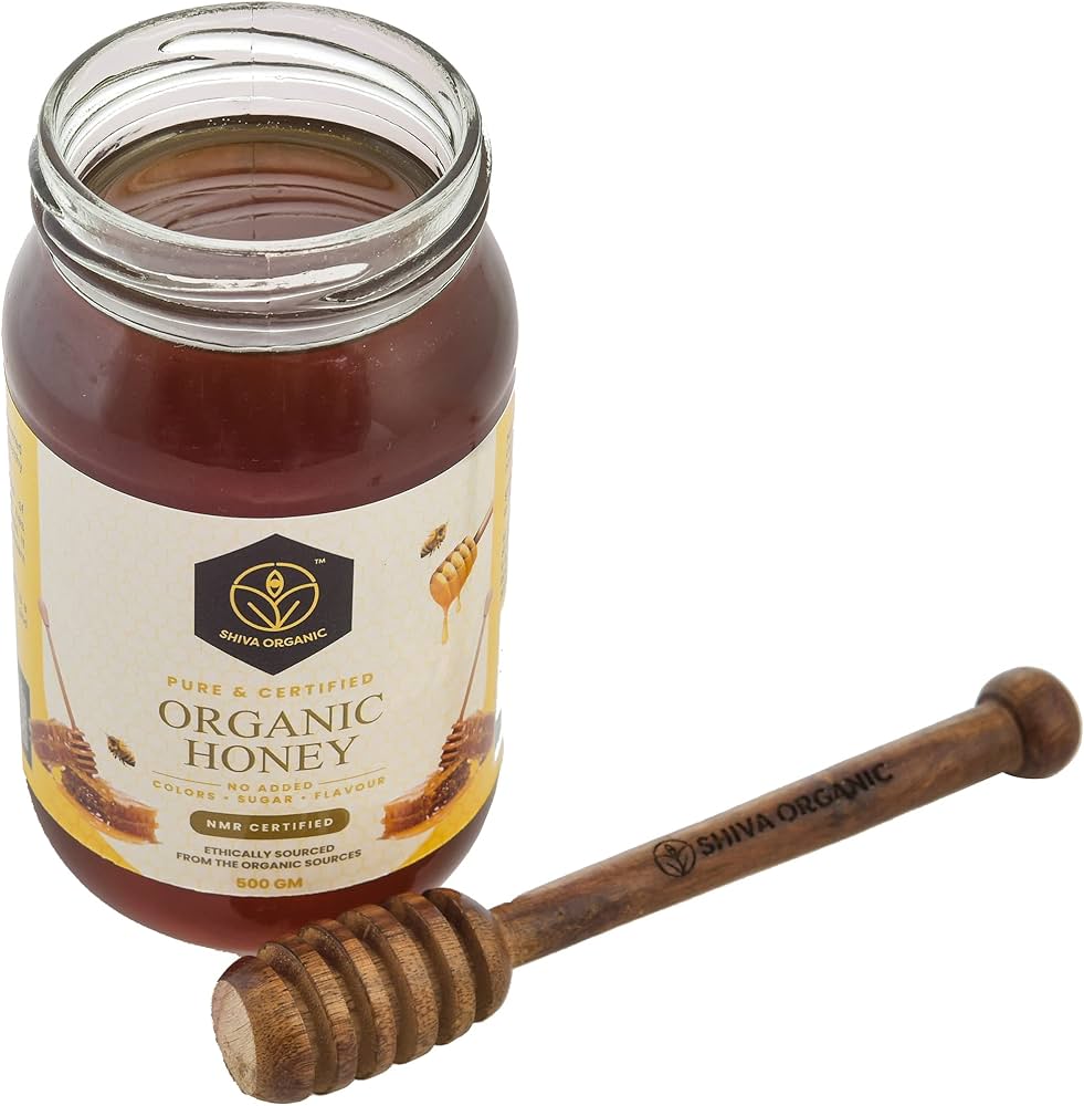 shiva honey erfahrungen