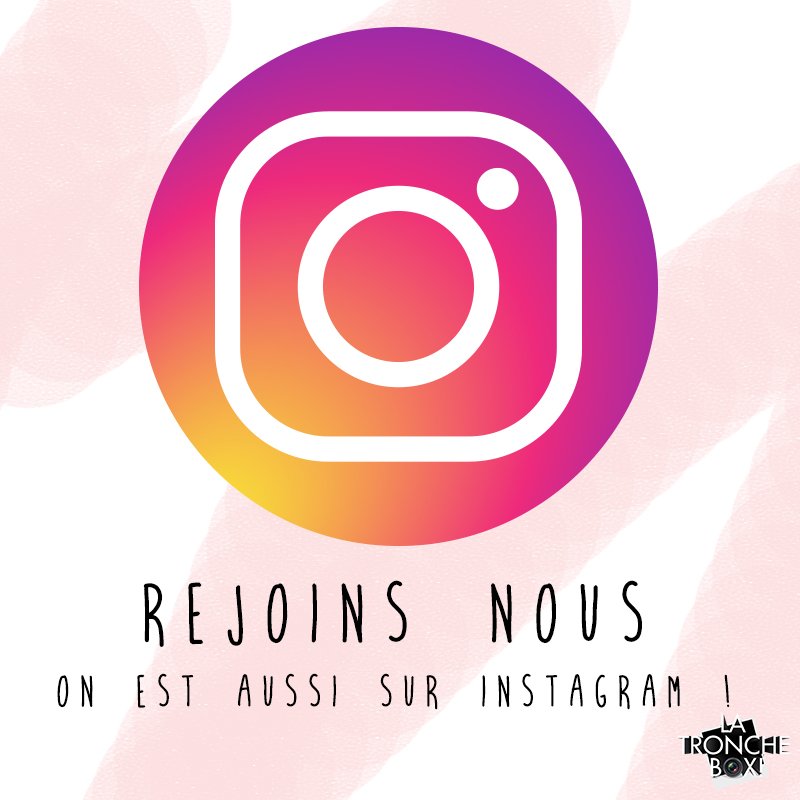 abonne toi instagram