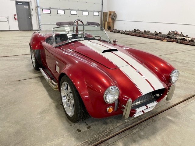 ac cobra for sale canada