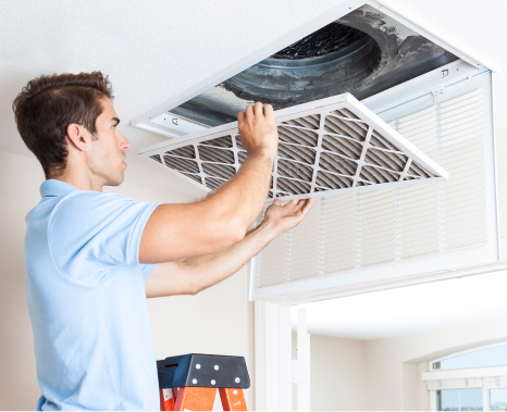 ac repair inner west