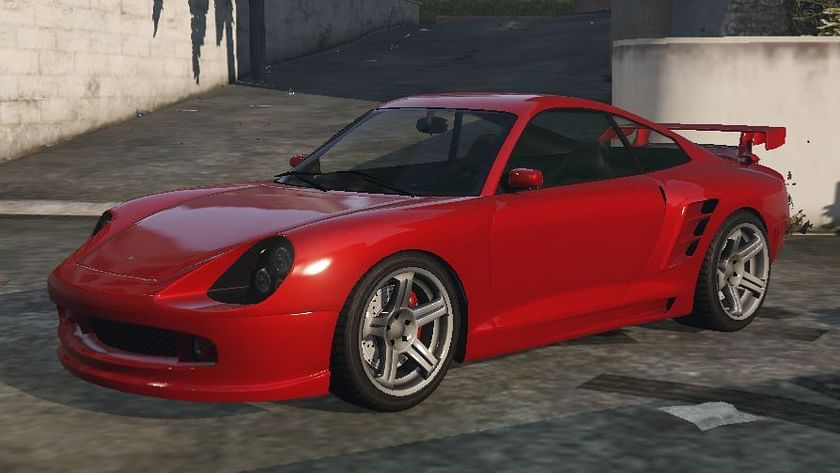 pfister comet