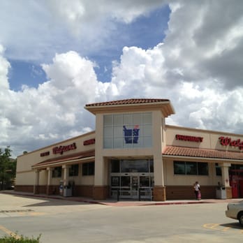 walgreens cypress creek pkwy