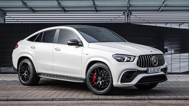 gle 63 amg price in india