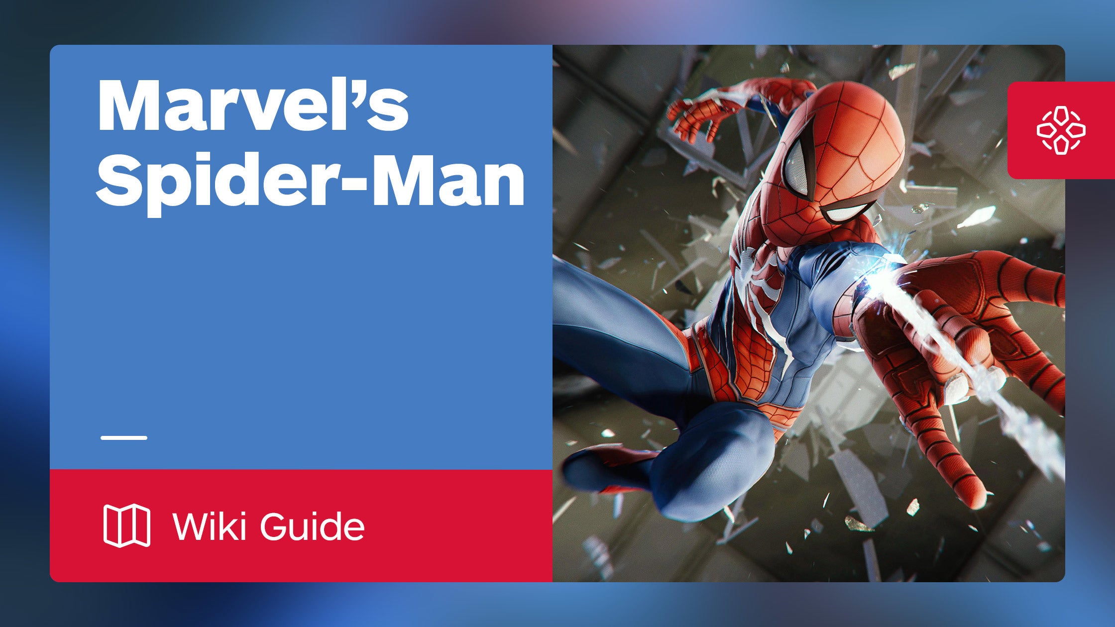 marvel spider man walkthrough