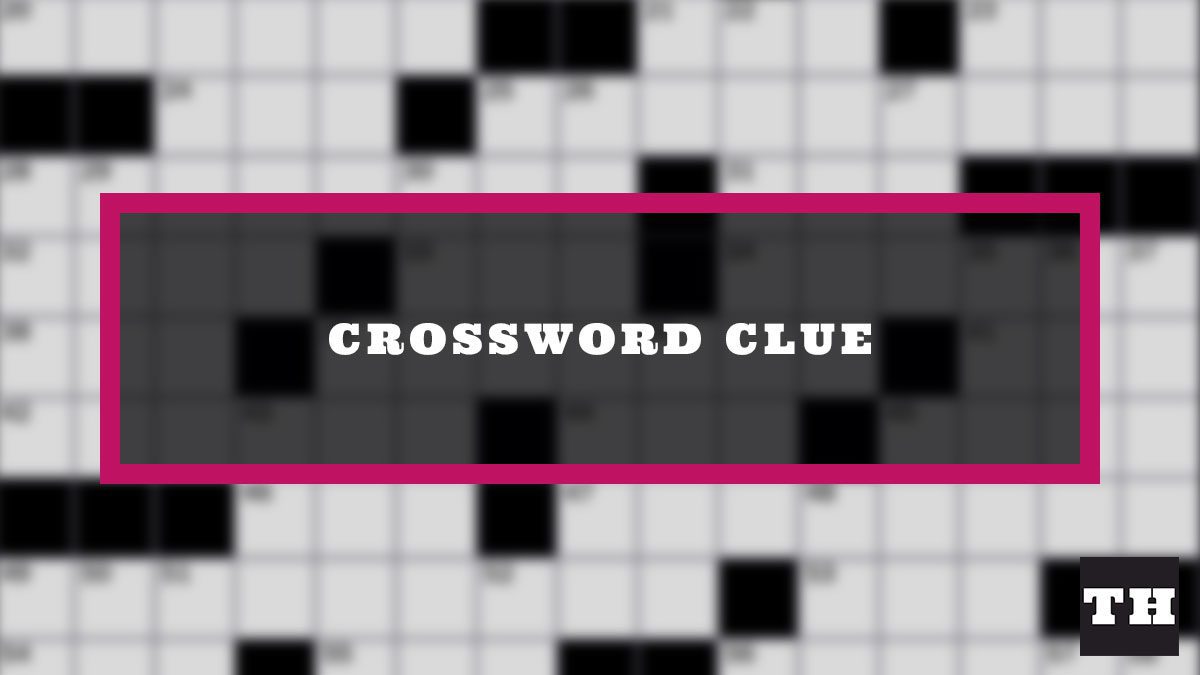 very nearly crossword