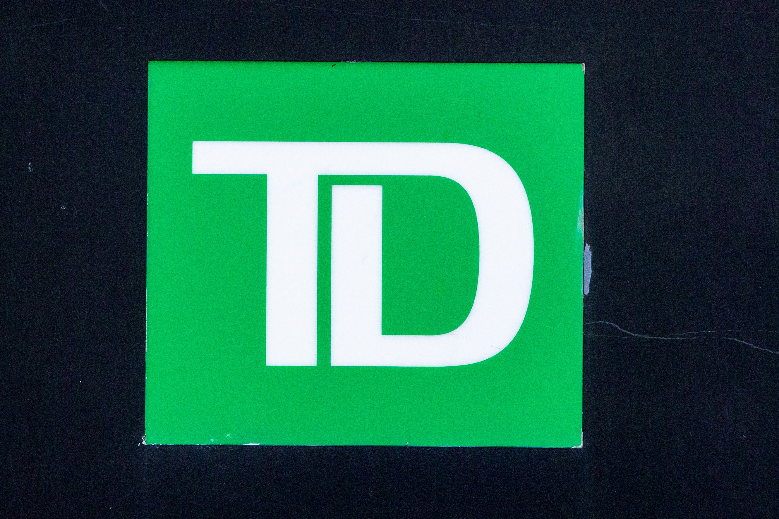 when will td bank be fixed