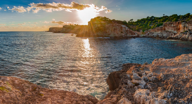 clima de 10 días para mallorca