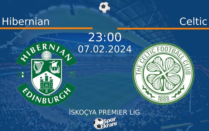 hibernian celtic canlı maç izle