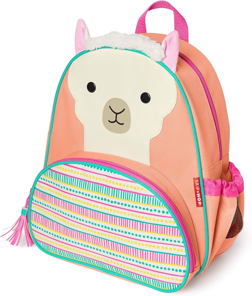 skip hop zoo backpack canada