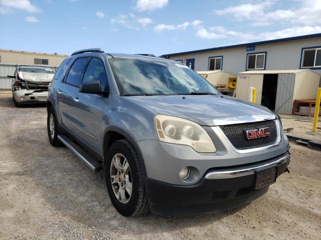 acadia 2008 en venta