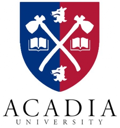 acadia grading scale