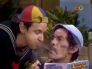 el chavo del 8 capitulos completos dailymotion