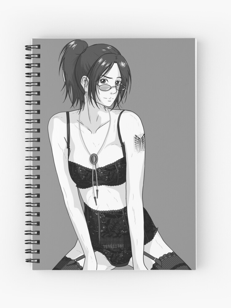 hanji zoe