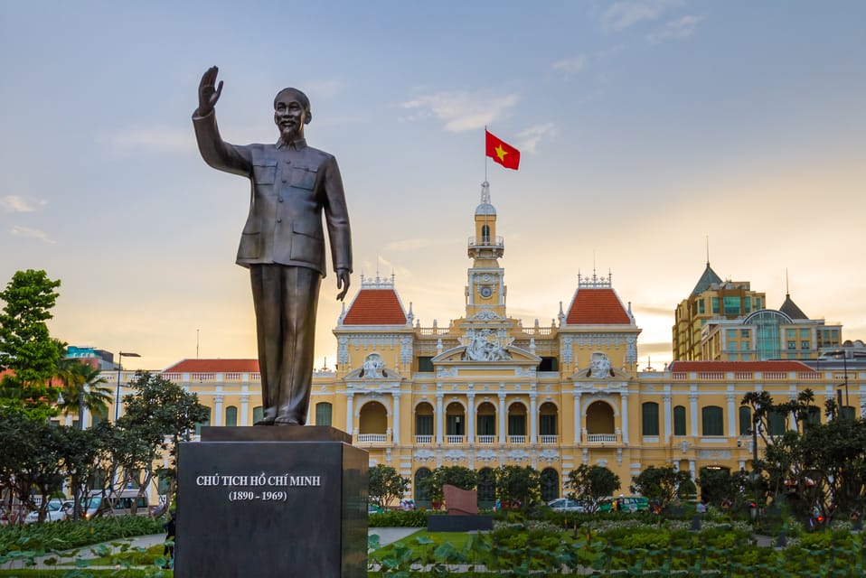 ho chi minh gezi rehberi