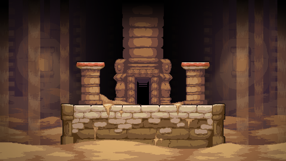 relic castle