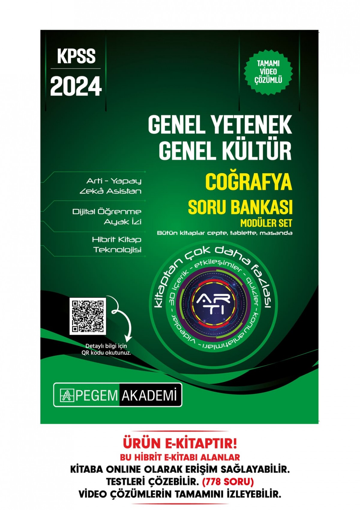 pegem kpss coğrafya soru bankası pdf